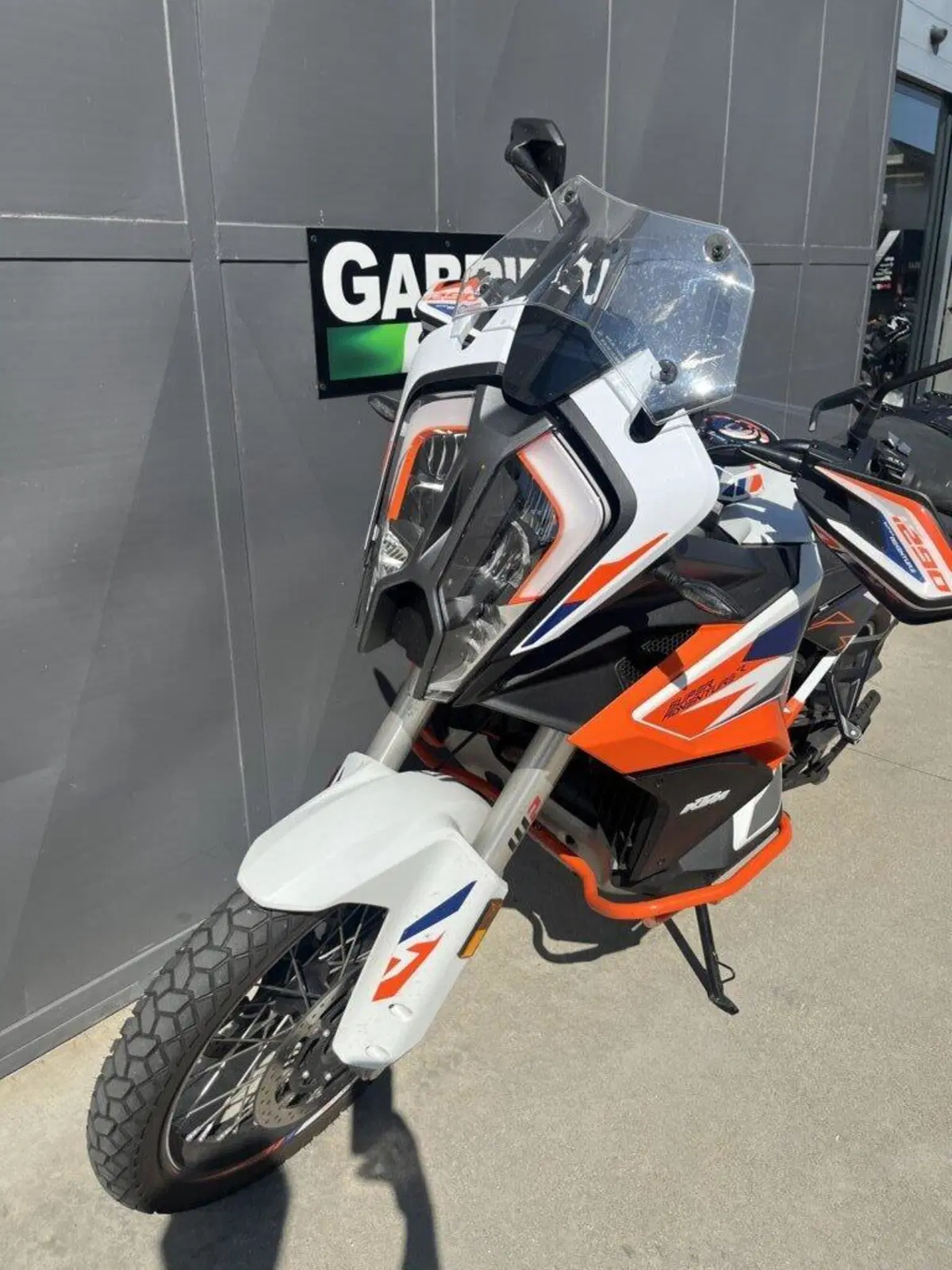 KTM 1290 Super Adventure R (2022 - 25) (2)
