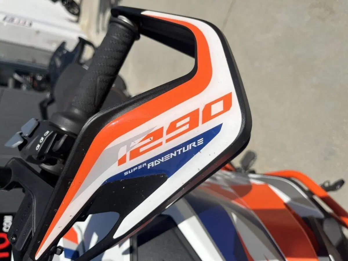 KTM 1290 Super Adventure R (2022 - 25) (3)