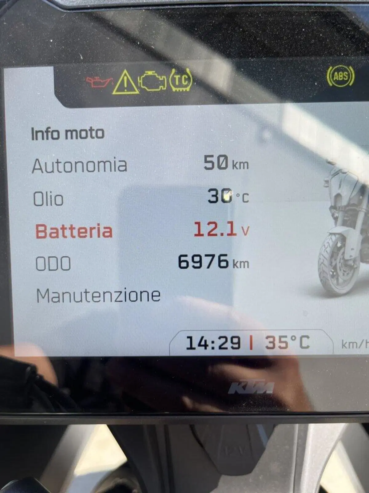 KTM 1290 Super Adventure R (2022 - 25) (5)