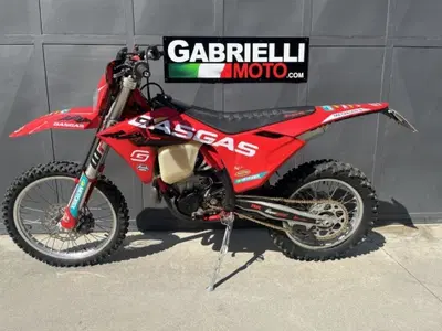 GASGAS EC 450 F (2025) usata