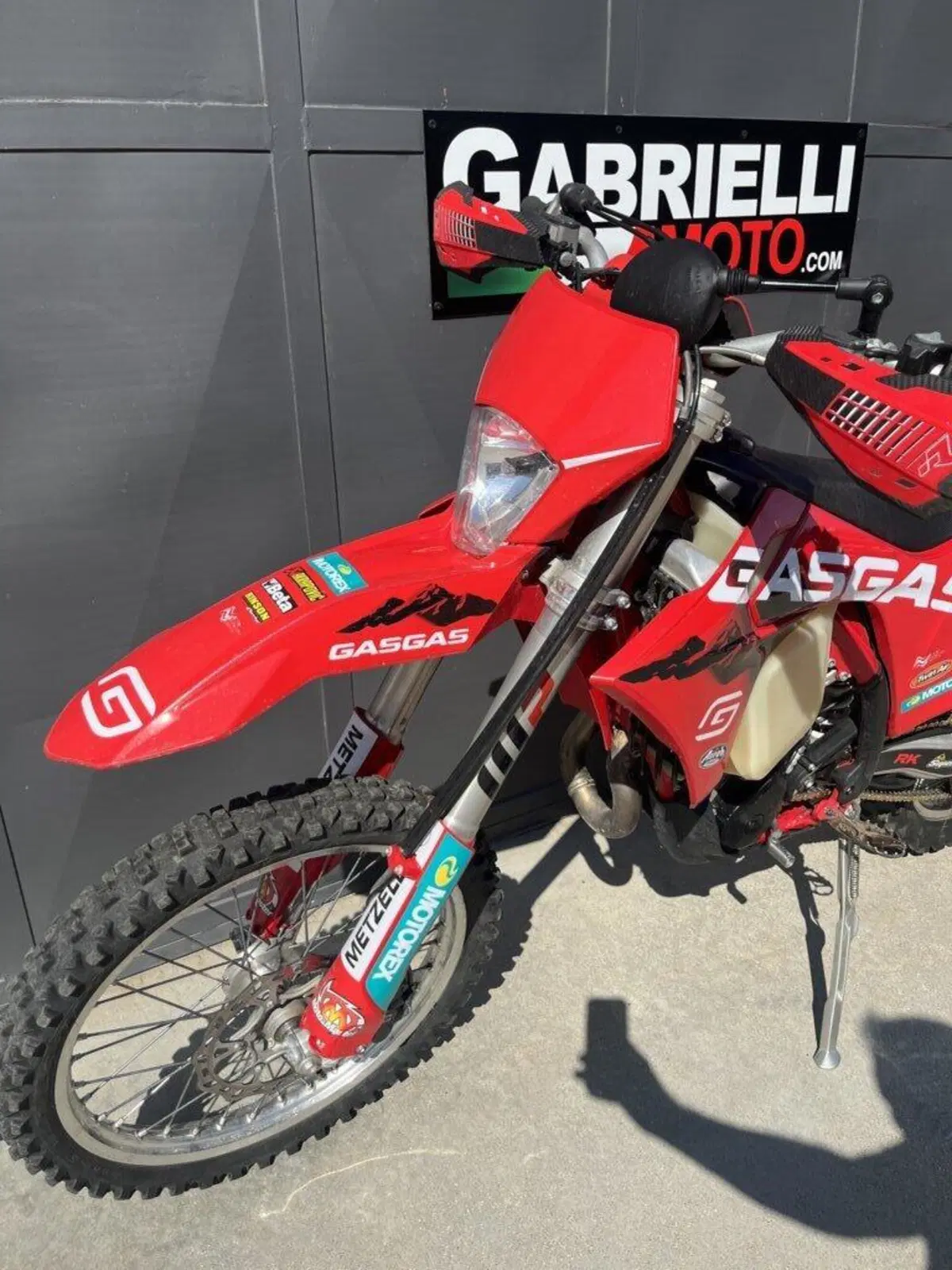 GASGAS EC 450 F (2025) (2)