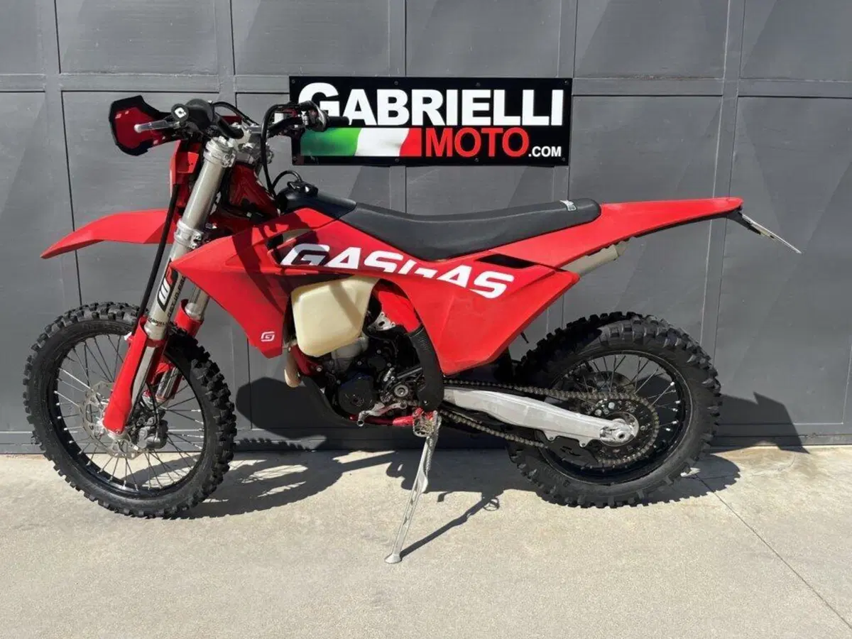 GASGAS EC 350 F (2023)