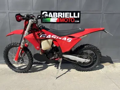 GASGAS EC 350 F (2023) usata