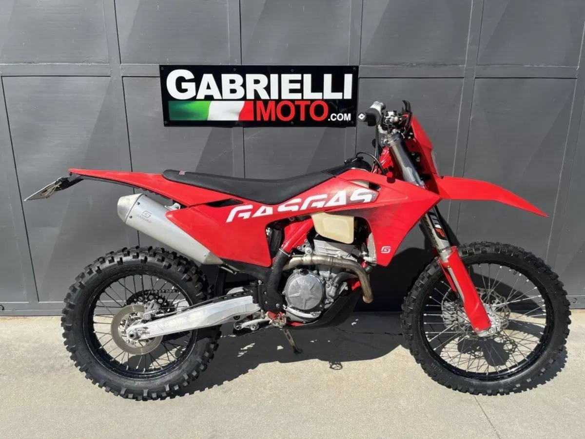 GASGAS EC 350 F (2023) (3)