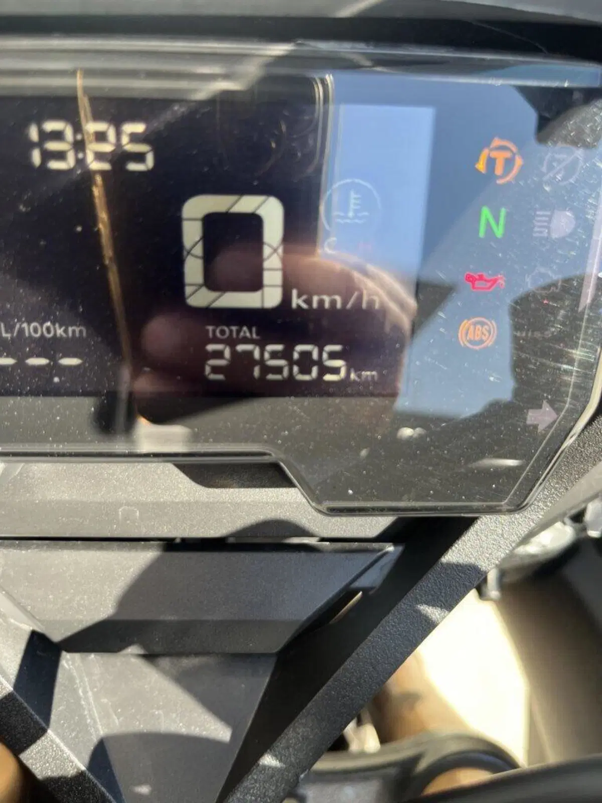 Honda CBR 650 R (2021 - 23) (4)