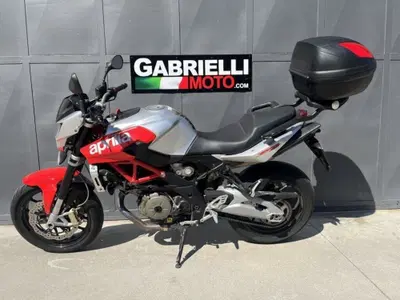 Aprilia Shiver 750 ABS (2010 - 17) usata