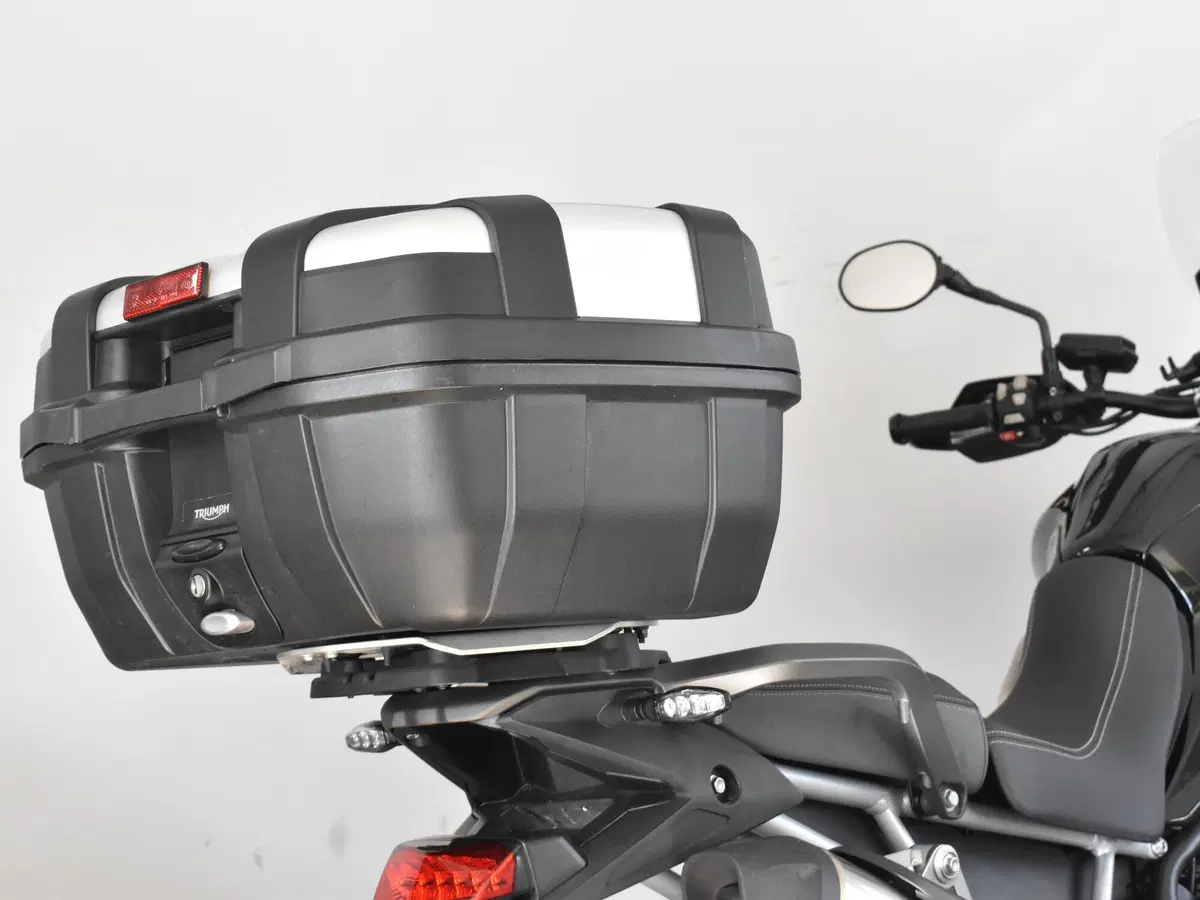 Triumph Tiger 900 GT (2020 - 23) (7)