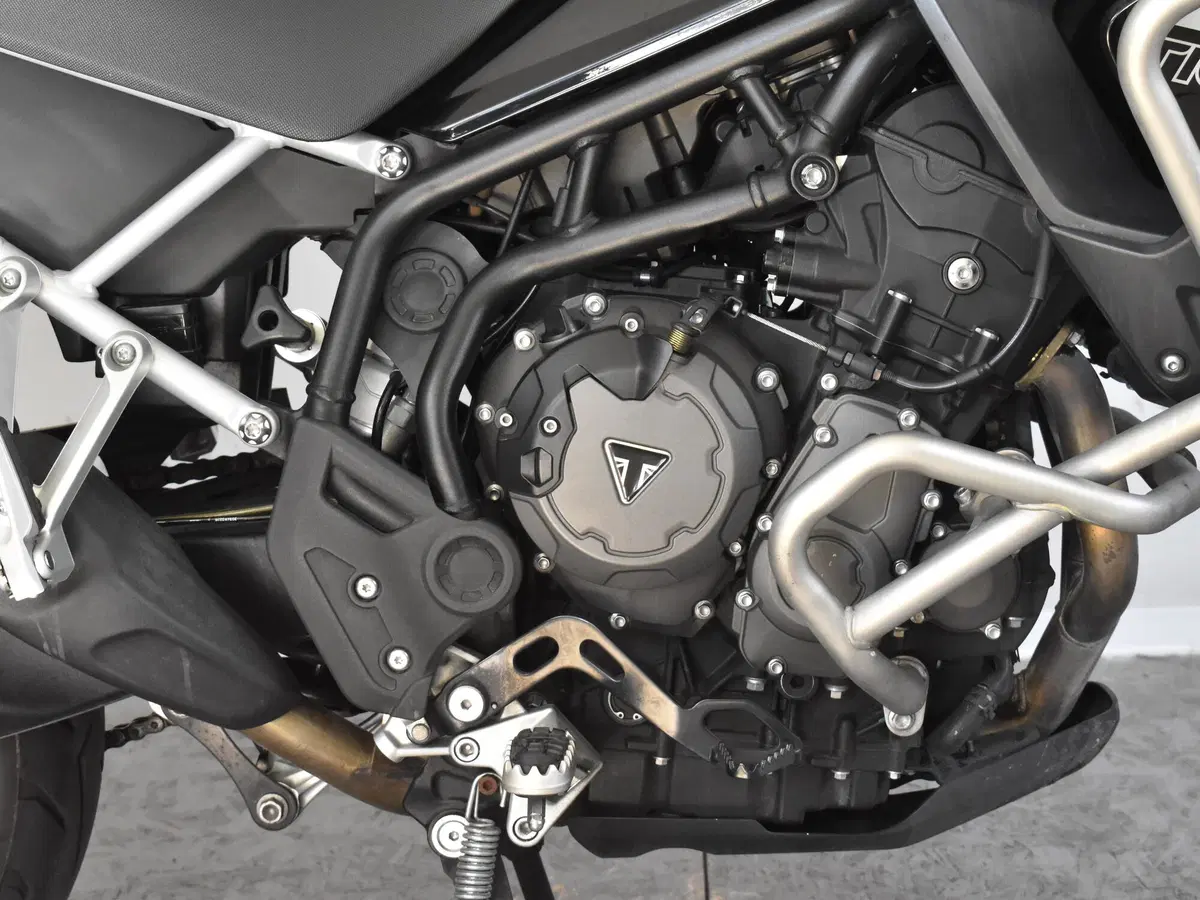 Triumph Tiger 900 GT (2020 - 23) (10)