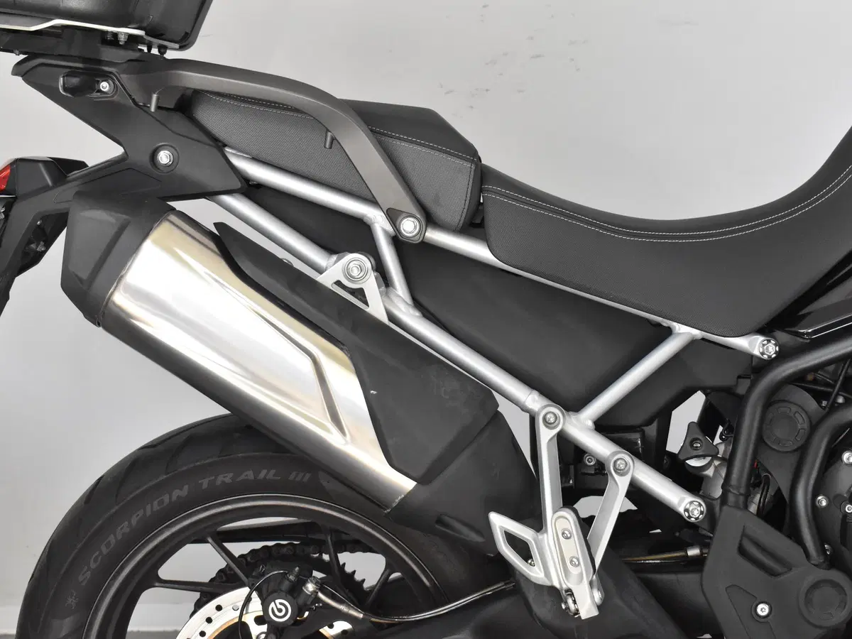 Triumph Tiger 900 GT (2020 - 23) (11)
