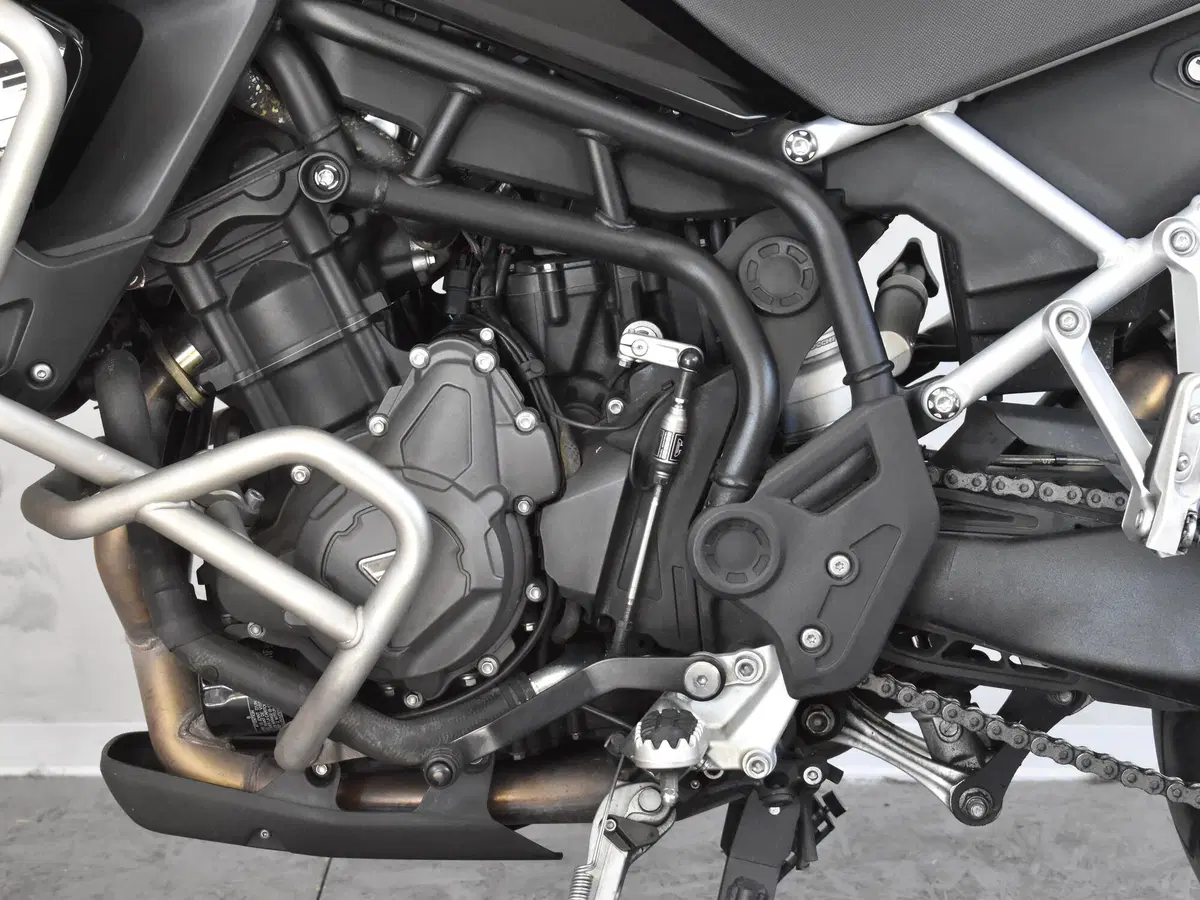 Triumph Tiger 900 GT (2020 - 23) (14)