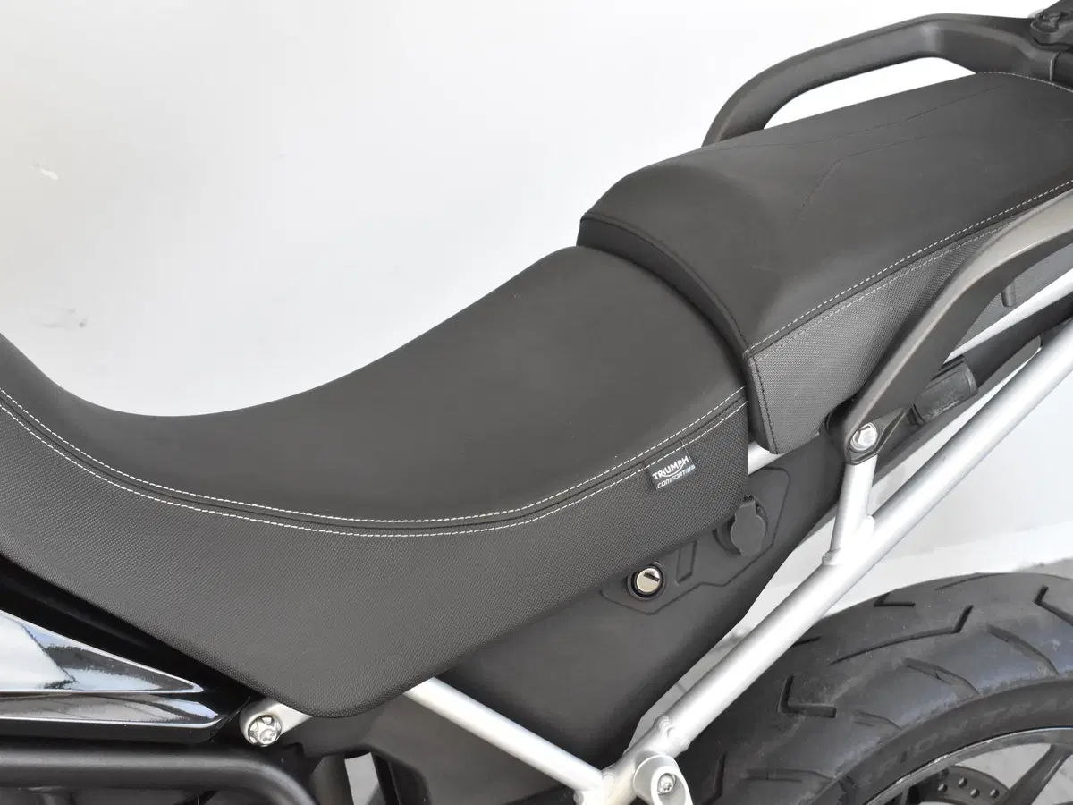 Triumph Tiger 900 GT (2020 - 23) (16)