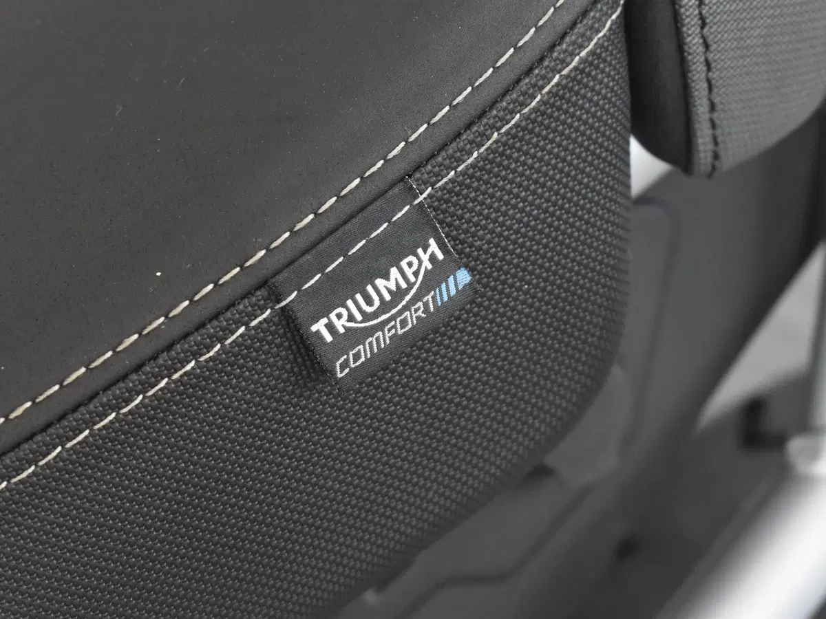 Triumph Tiger 900 GT (2020 - 23) (17)
