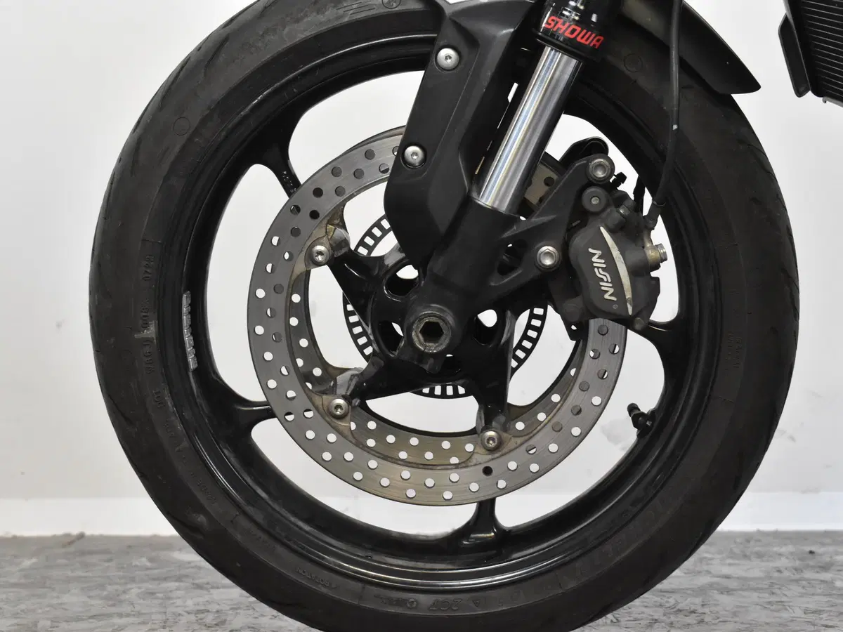 Triumph Trident 660 (2021 - 24) (12)