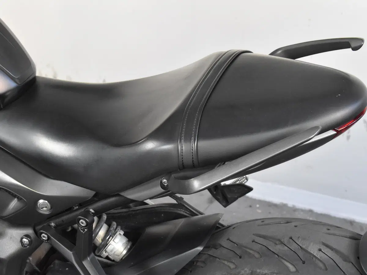 Triumph Trident 660 (2021 - 24) (16)