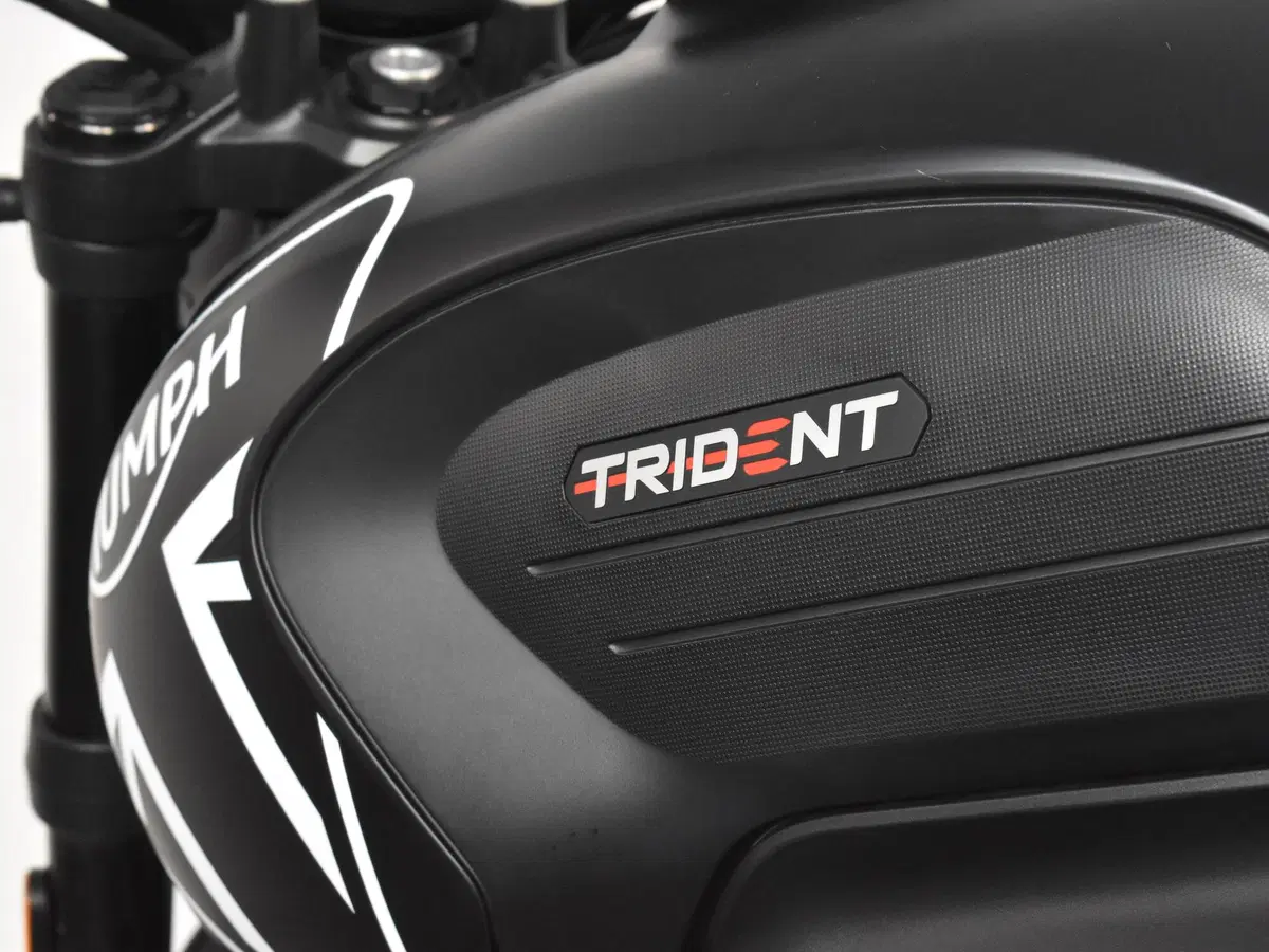 Triumph Trident 660 (2021 - 24) (17)