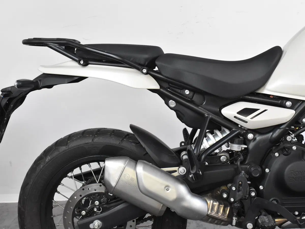 Royal Enfield Himalayan 450 (2024 - 26) (9)