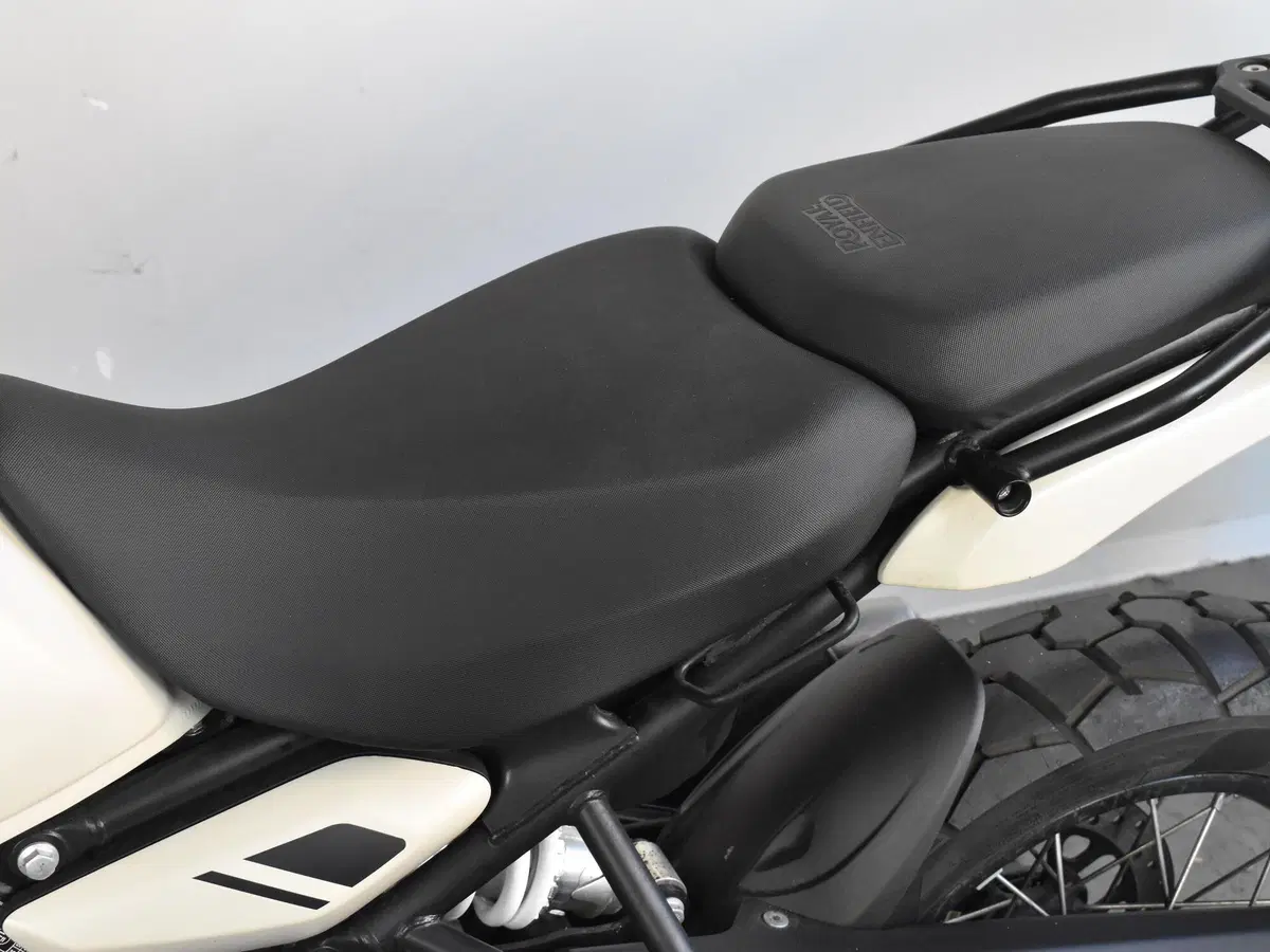 Royal Enfield Himalayan 450 (2024 - 26) (15)
