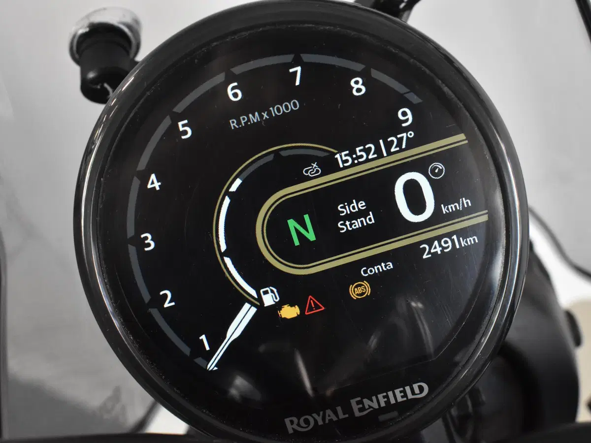 Royal Enfield Himalayan 450 (2024 - 26) (18)