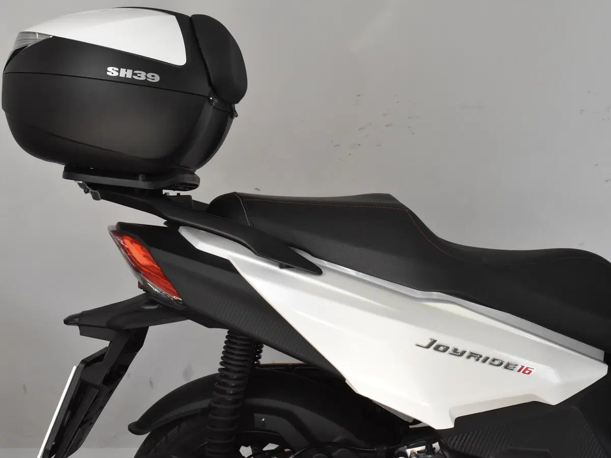 Sym Joyride 300 (2022 - 24) (9)