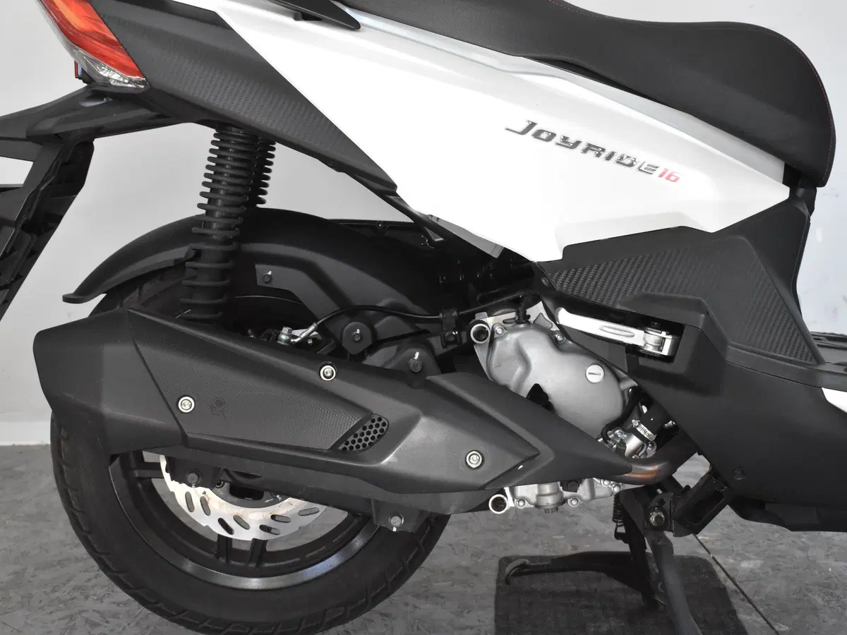 Sym Joyride 300 (2022 - 24) (10)