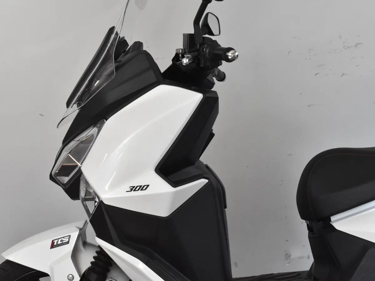 Sym Joyride 300 (2022 - 24) (12)