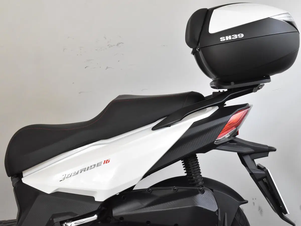 Sym Joyride 300 (2022 - 24) (14)