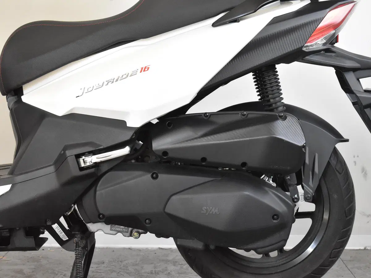 Sym Joyride 300 (2022 - 24) (15)