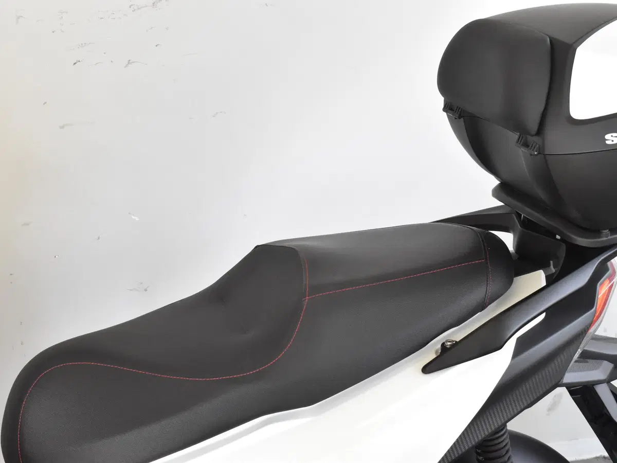 Sym Joyride 300 (2022 - 24) (16)