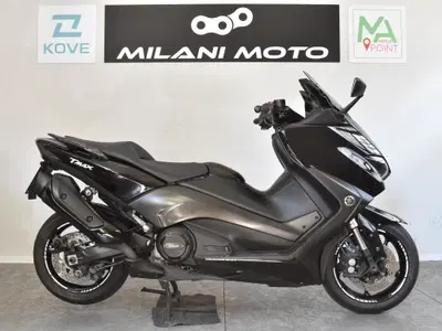 Yamaha T-Max 530 (2017 - 19) usata