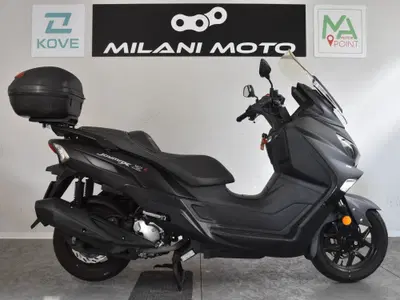 Sym Joymax 300 Z+ (2021 - 24) usata