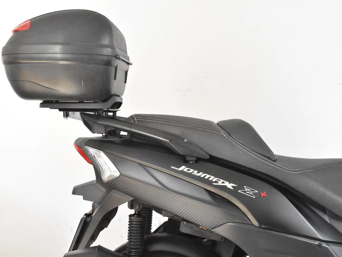 Sym Joymax 300 Z+ (2021 - 24) (8)
