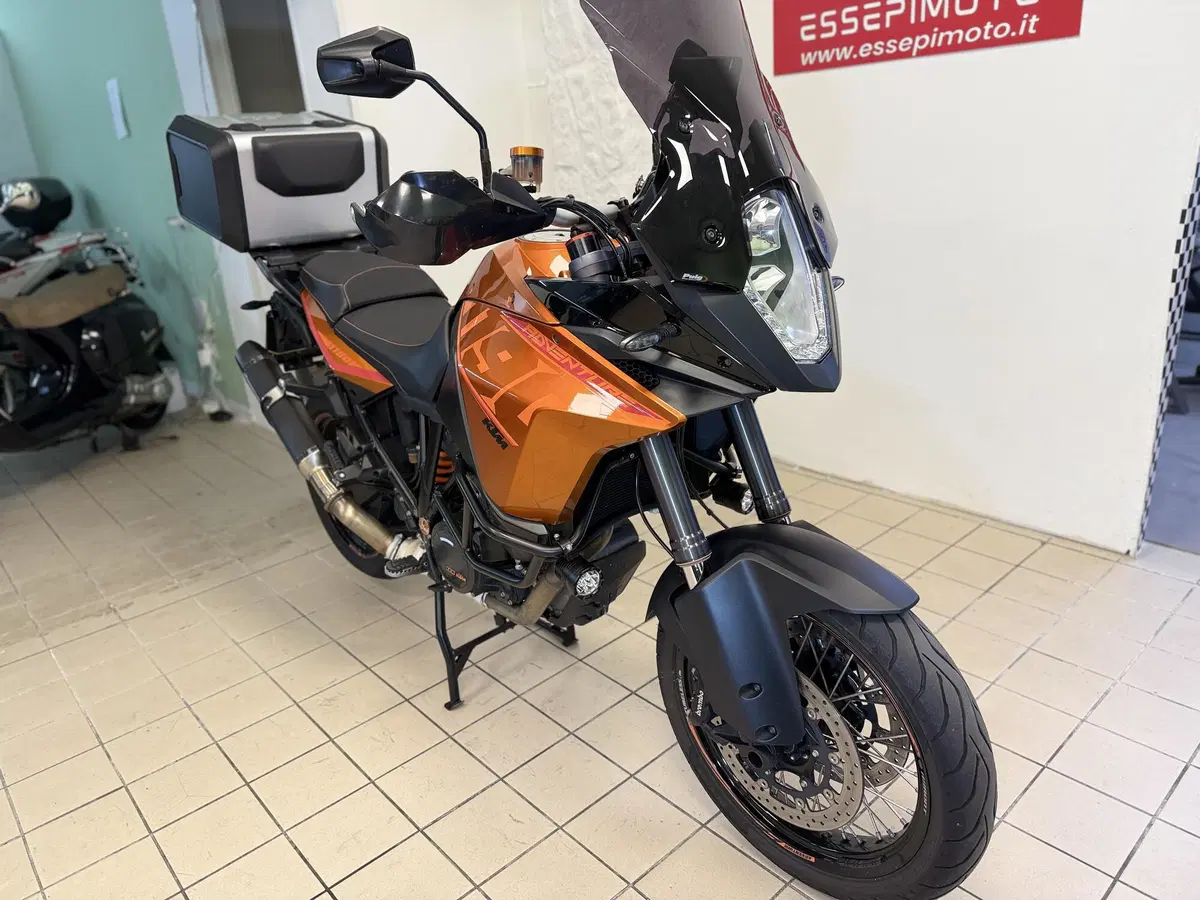 KTM 1190 Adventure (2013 - 16) (3)