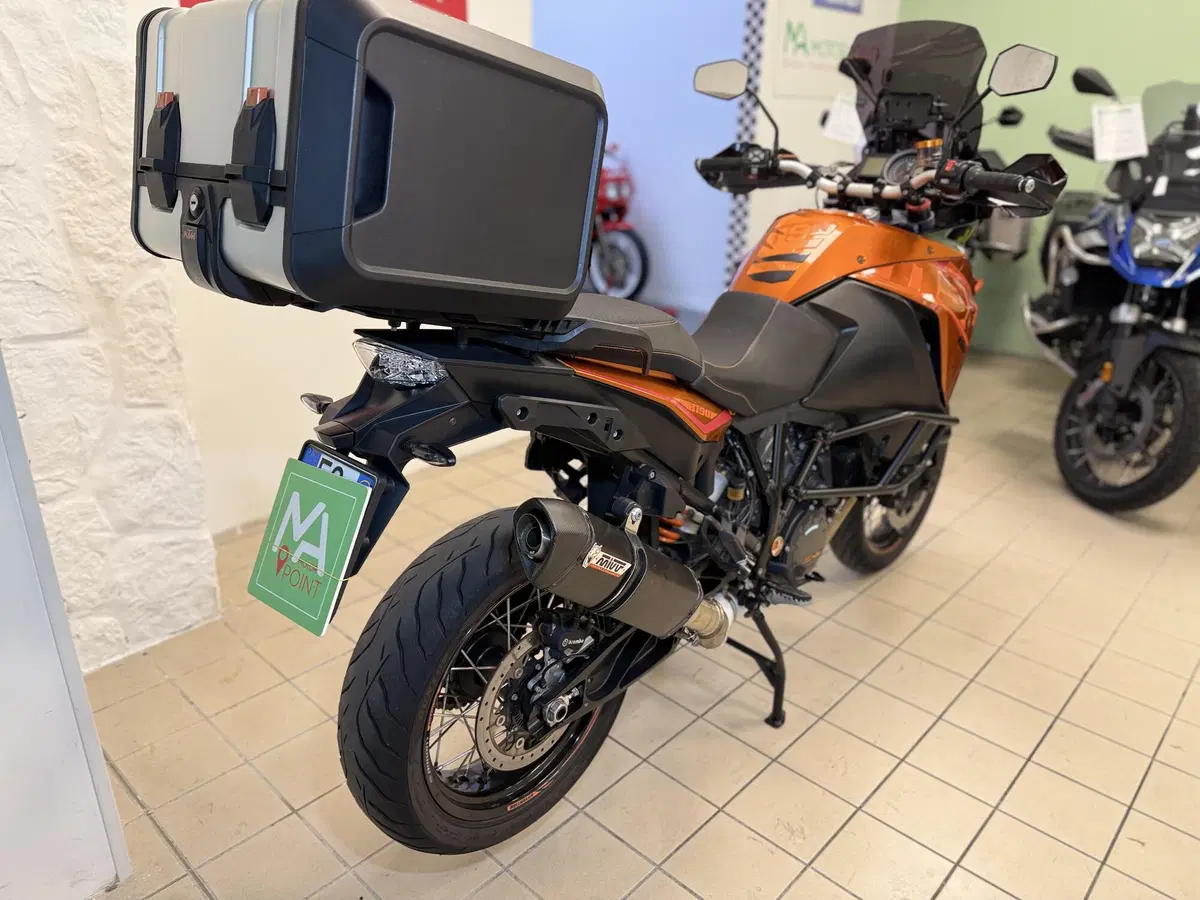 KTM 1190 Adventure (2013 - 16) (4)