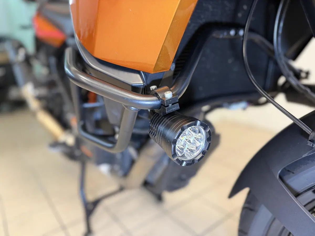 KTM 1190 Adventure (2013 - 16) (5)