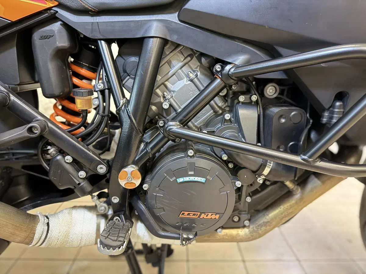 KTM 1190 Adventure (2013 - 16) (9)