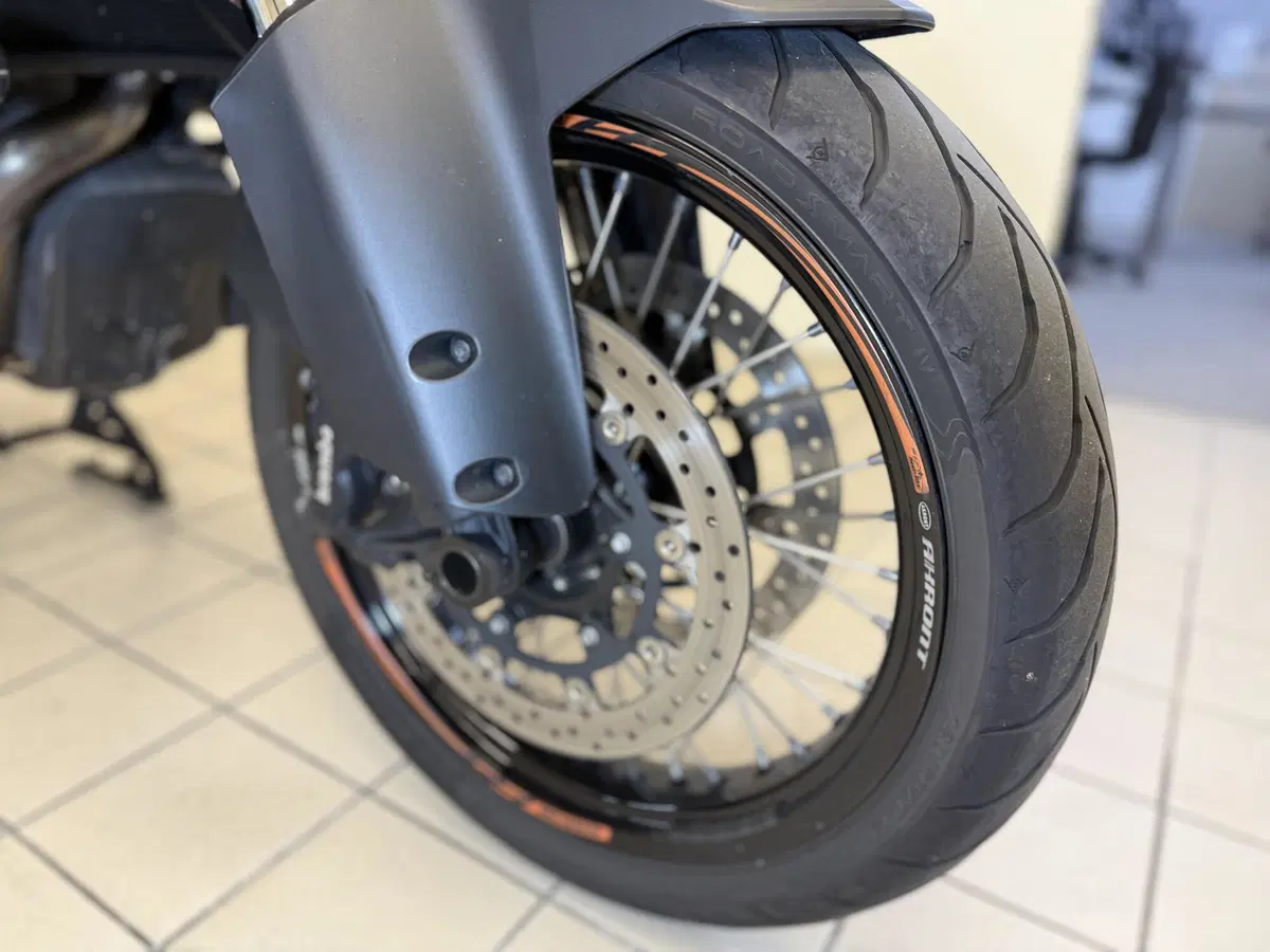 KTM 1190 Adventure (2013 - 16) (10)