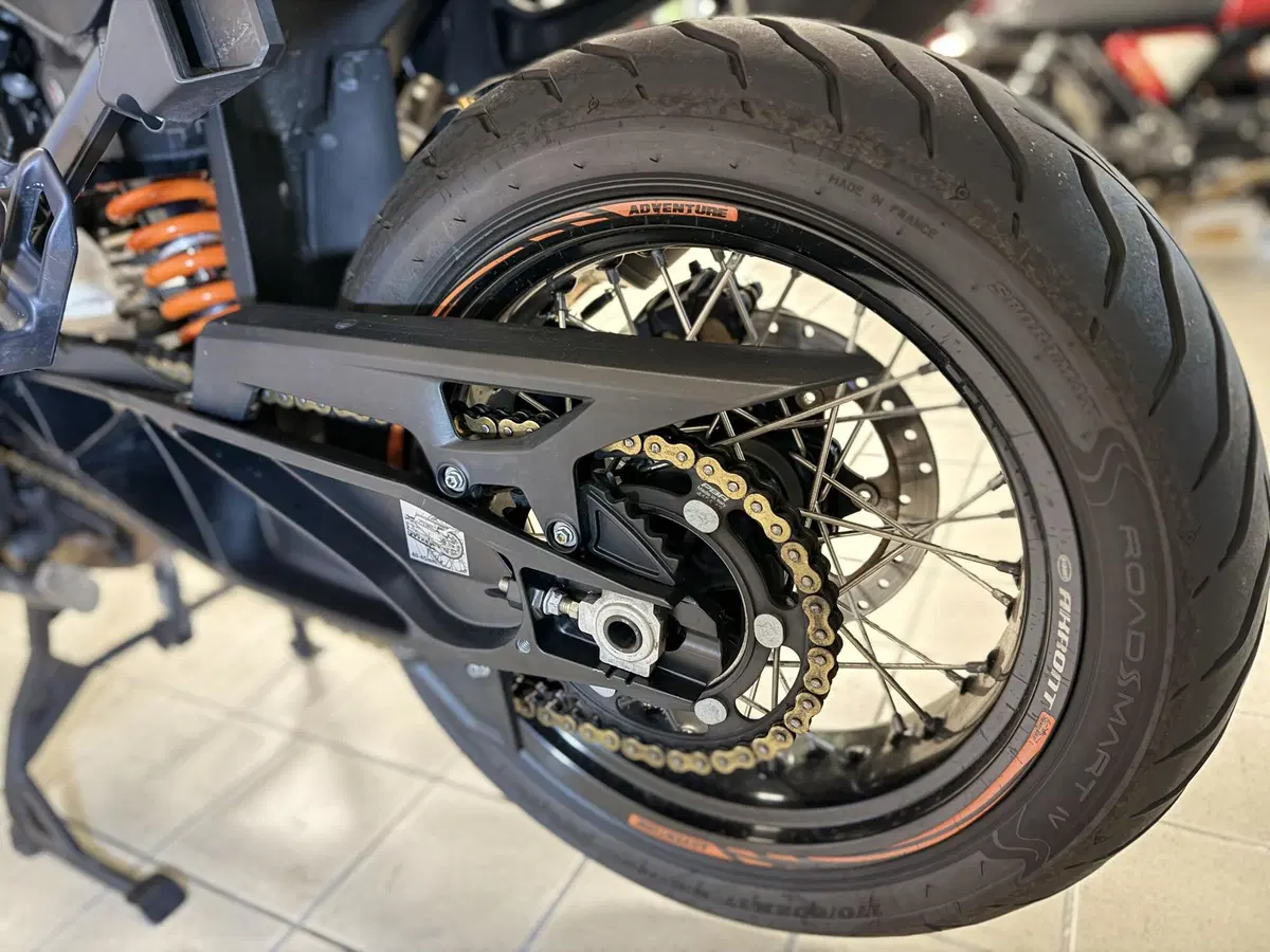 KTM 1190 Adventure (2013 - 16) (11)