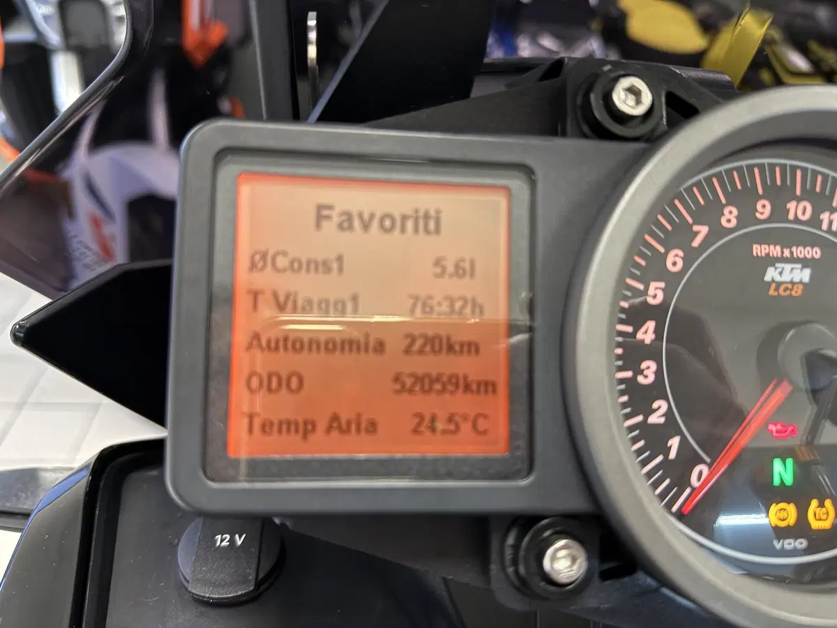 KTM 1190 Adventure (2013 - 16) (13)