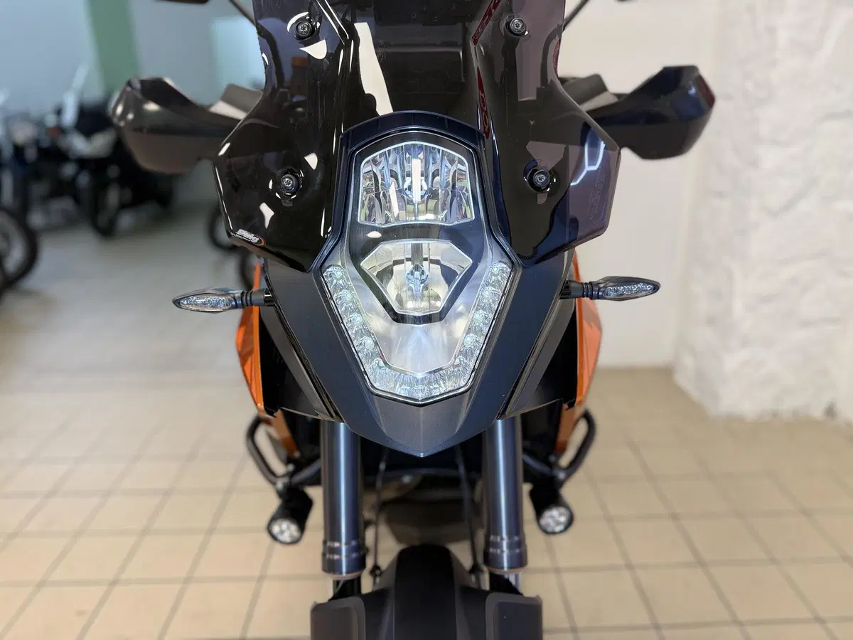 KTM 1190 Adventure (2013 - 16) (15)