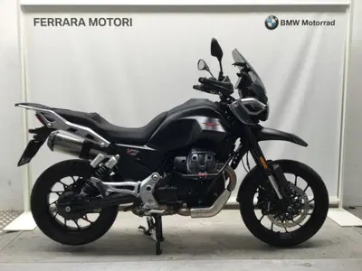 Moto Guzzi V85 Strada (2024 - 26) usata
