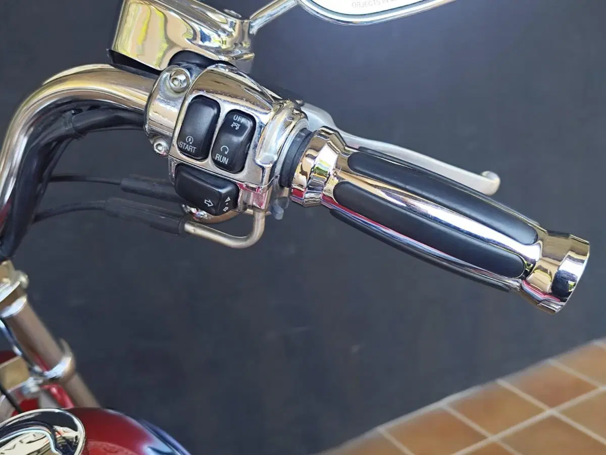 Harley-Davidson 1450 Standard (2002 - 05) - FXSTI (18)
