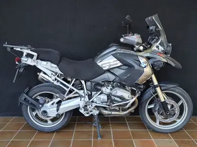 Bmw R 1200 GS (2008 - 09) usata