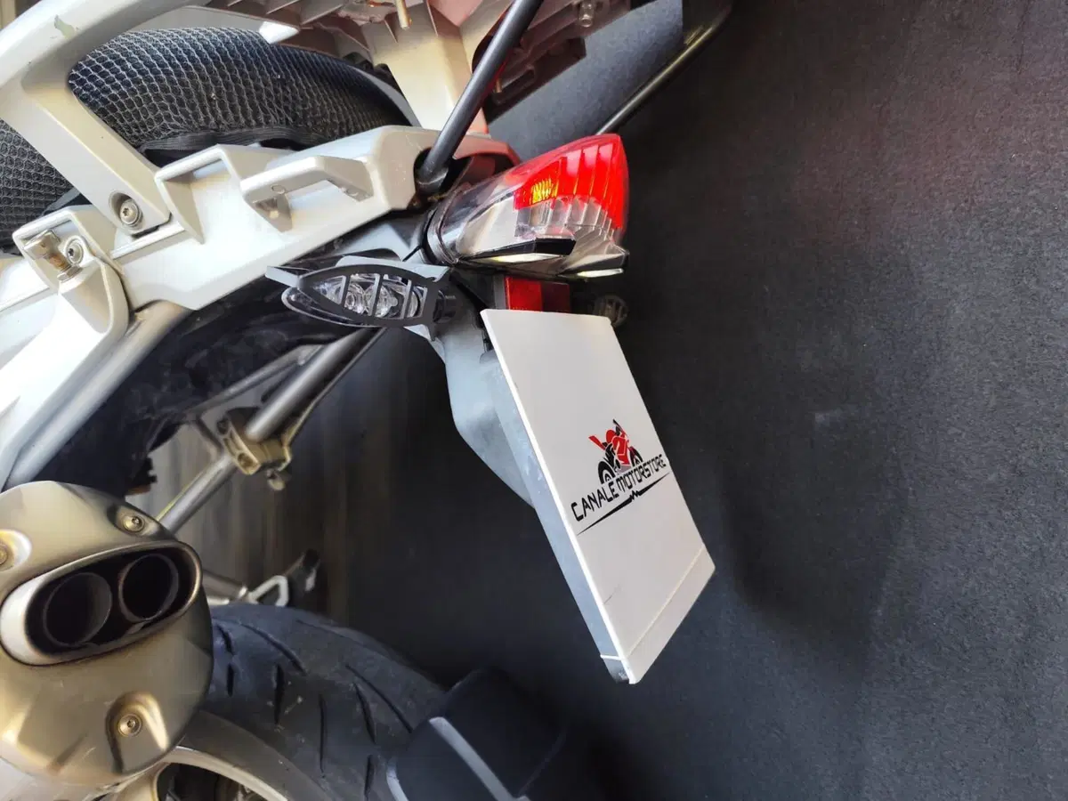 Bmw R 1200 GS (2008 - 09) (12)