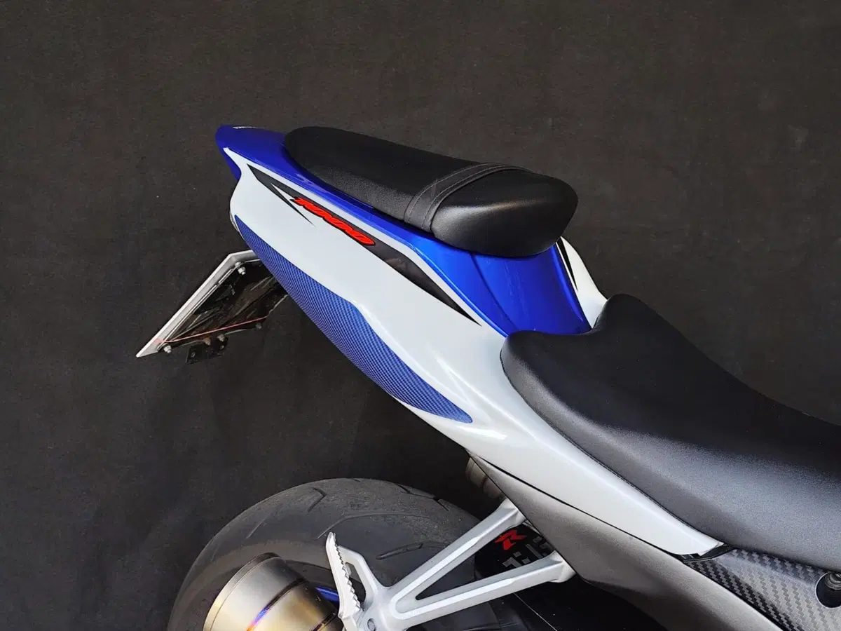 Suzuki GSX-R1000 (2006 - 08) (18)