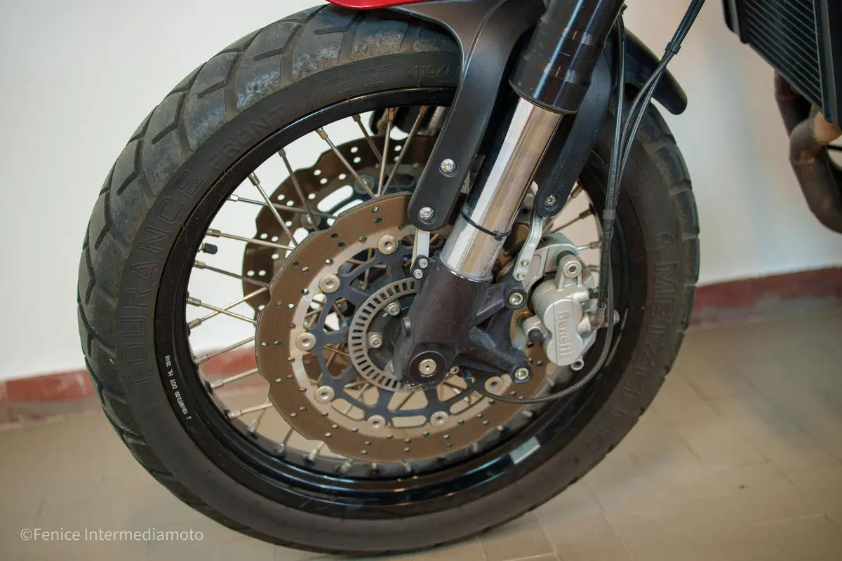 Benelli Leoncino 500 Trail ABS (2017 - 20) (5)