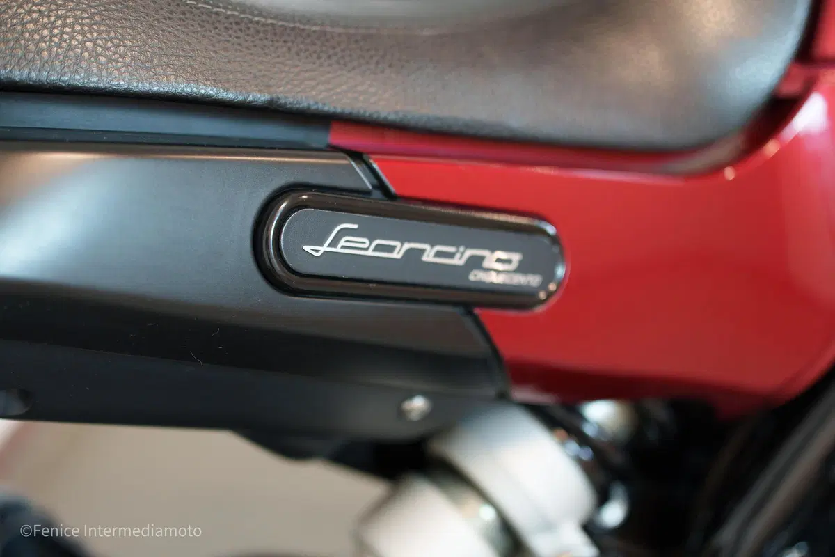 Benelli Leoncino 500 Trail ABS (2017 - 20) (7)