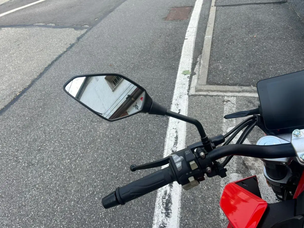 Swm Hoku 125 (2023 - 25) (5)