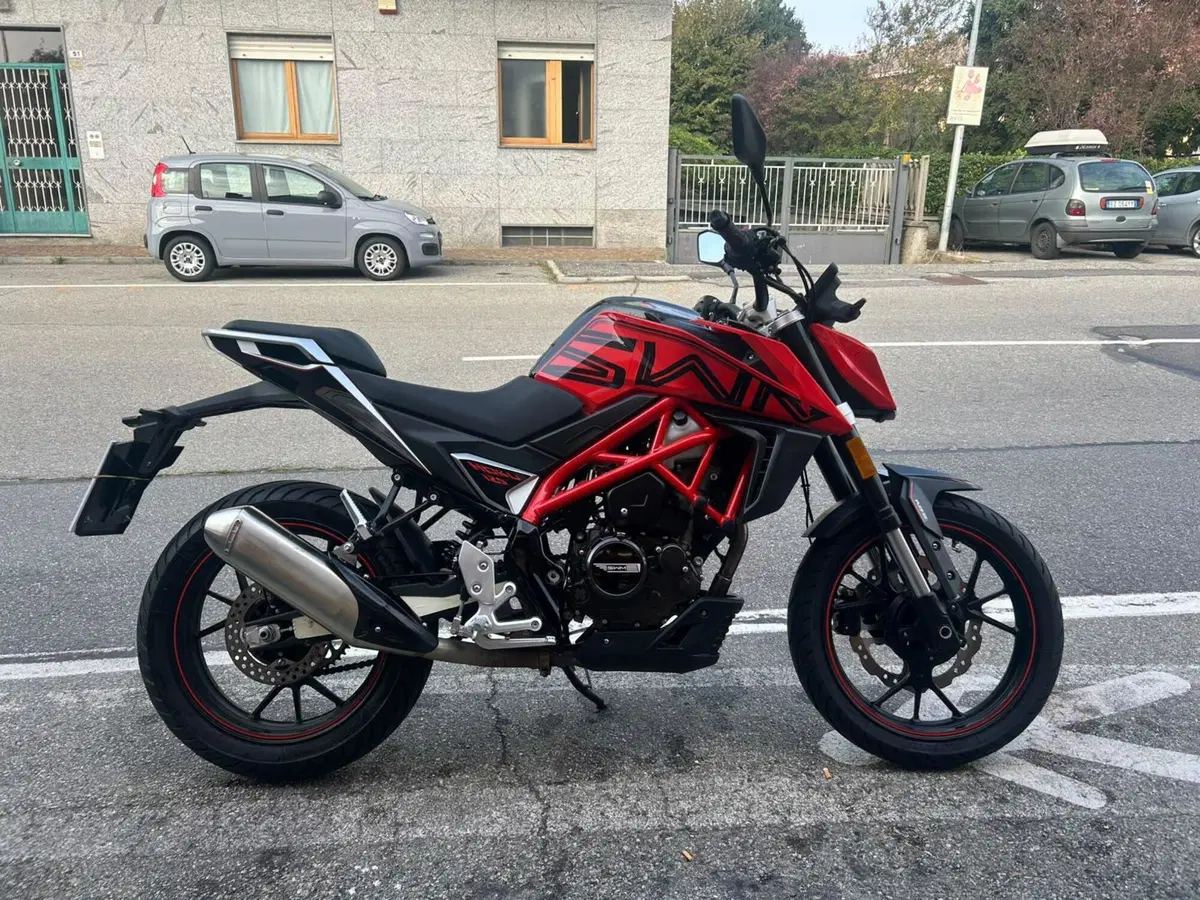 Swm Hoku 125 (2023 - 25) (9)