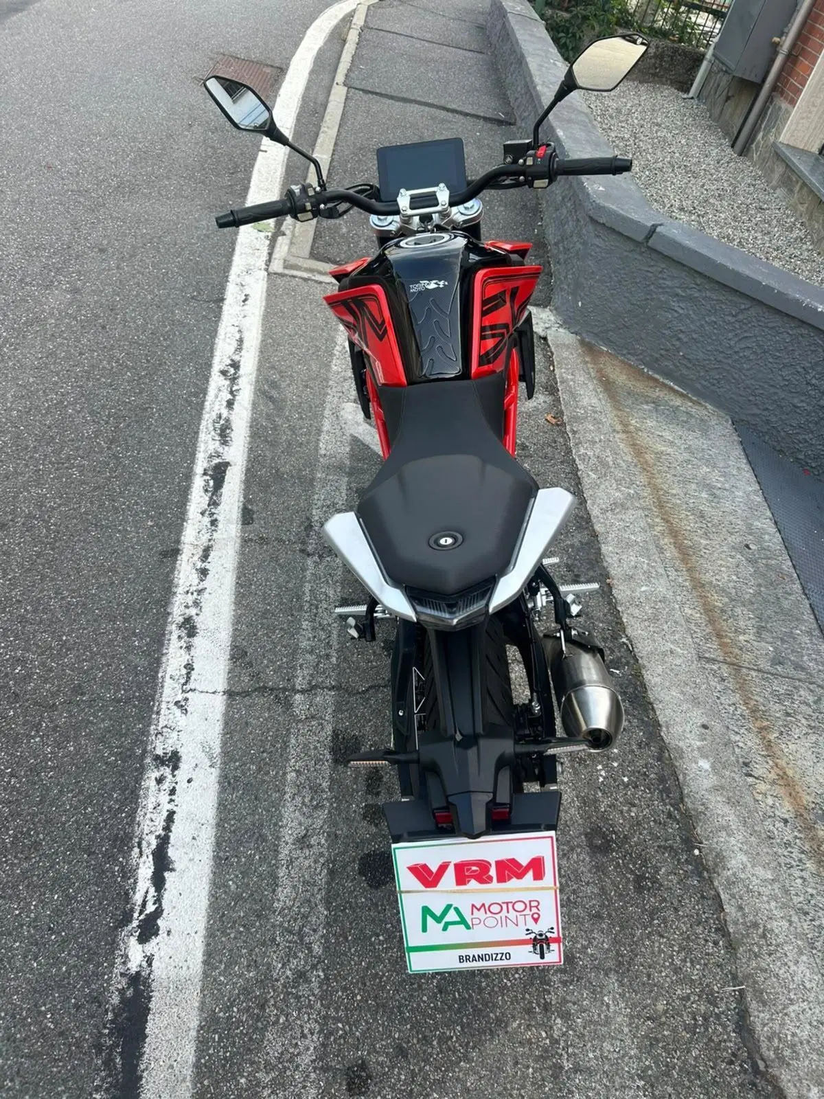 Swm Hoku 125 (2023 - 25) (10)