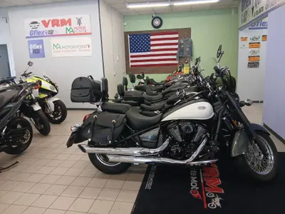 Kawasaki Vulcan VN 900 Classic SE (2011 - 16) usata